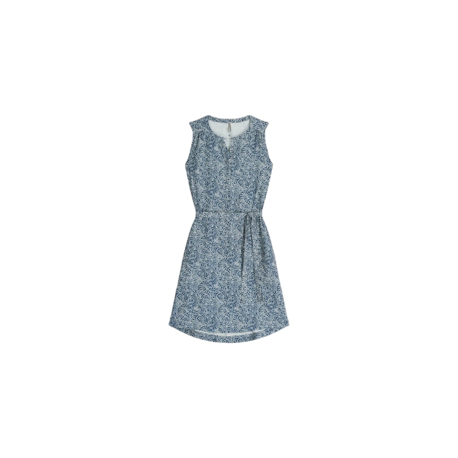 Royal Robbins Spotless Traveler Tank Dress - Women's
