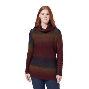 Royal Robbins Sutter Sweater - Women's