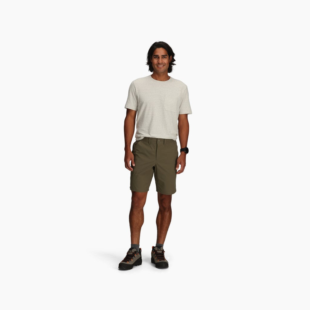 Royal Robbins Wilder Short - Men's