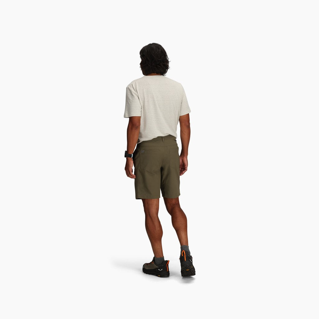 Royal Robbins Wilder Short - Men's