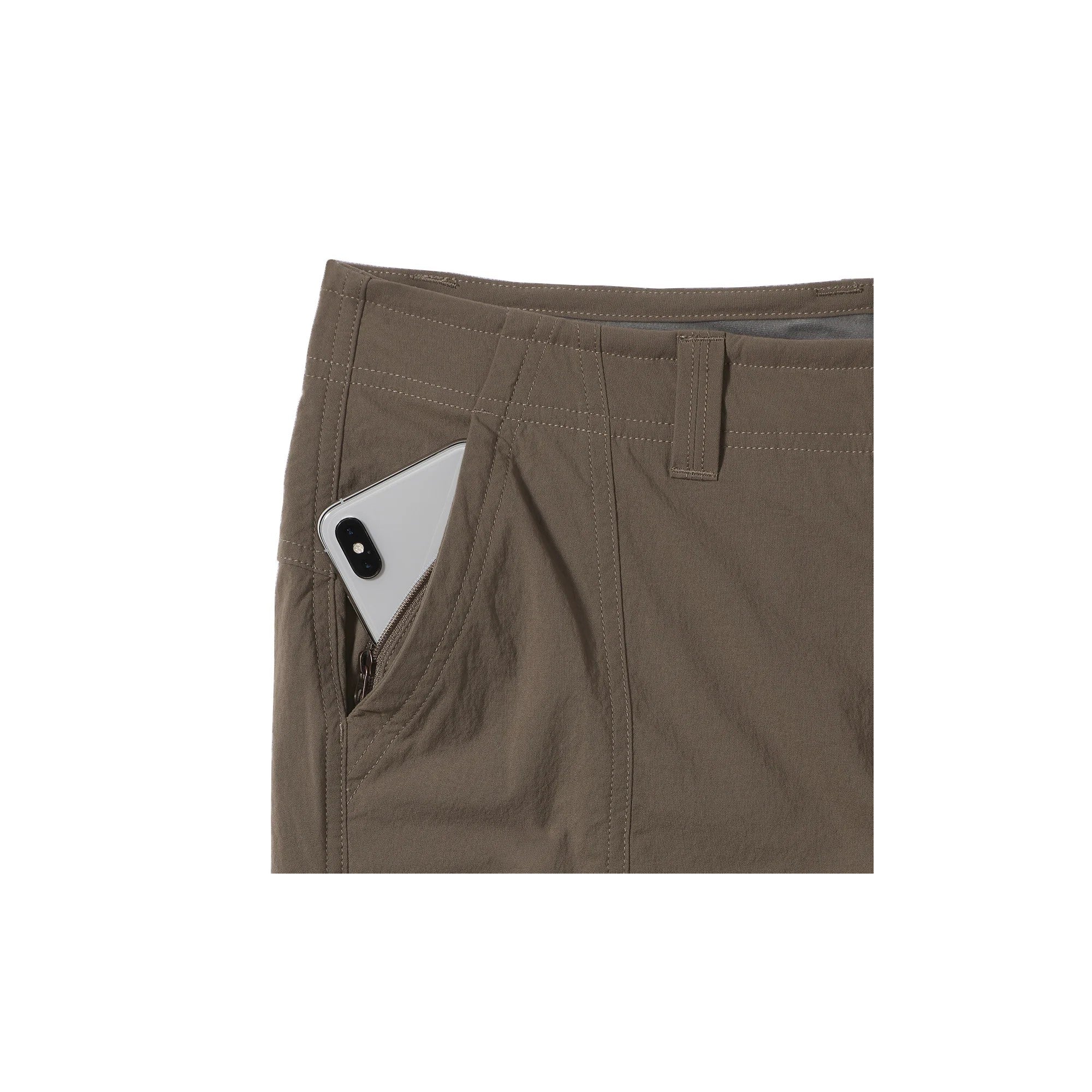 Royal Robbins Discovery III Bermuda - Women's
