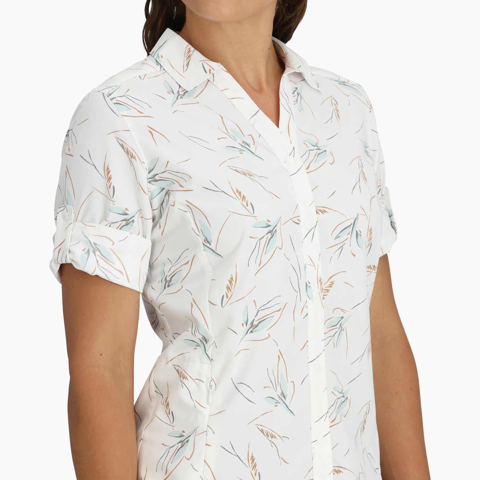 Royal Robbins Expedition Pro 3/4 Sleeve - Women's