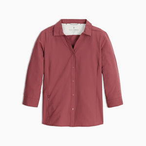 Royal Robbins Expedition Pro 3/4 Sleeve - Women's