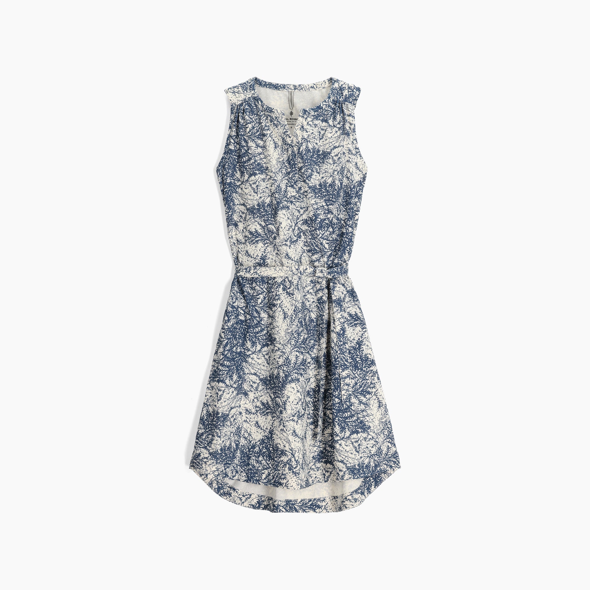 Royal Robbins Spotless Traveler Tank Dress - Women's