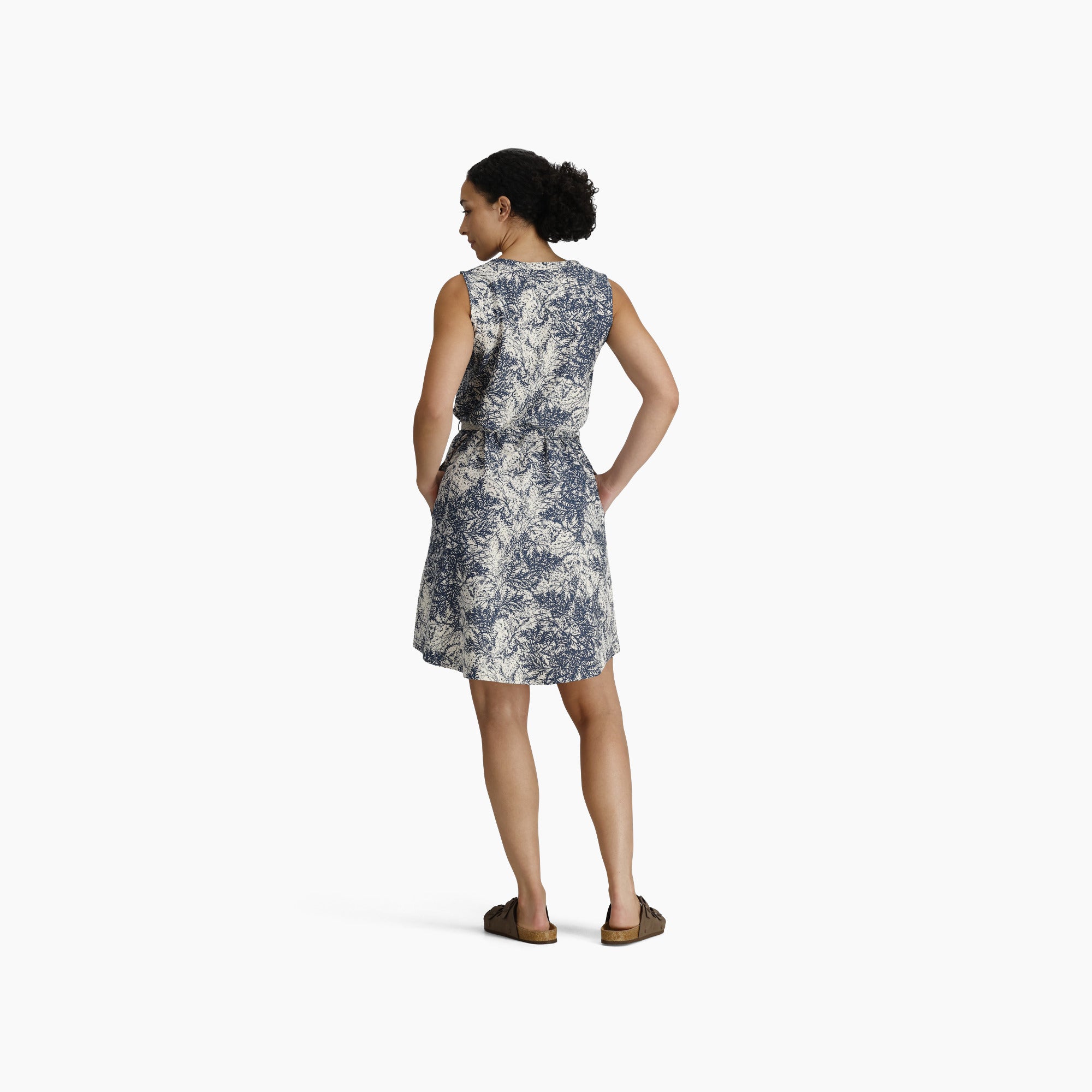 Royal Robbins Spotless Traveler Tank Dress - Women's