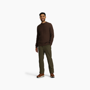 Royal Robbins Westlands Crew - Men's