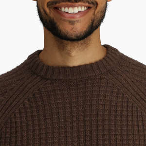 Royal Robbins Westlands Crew - Men's