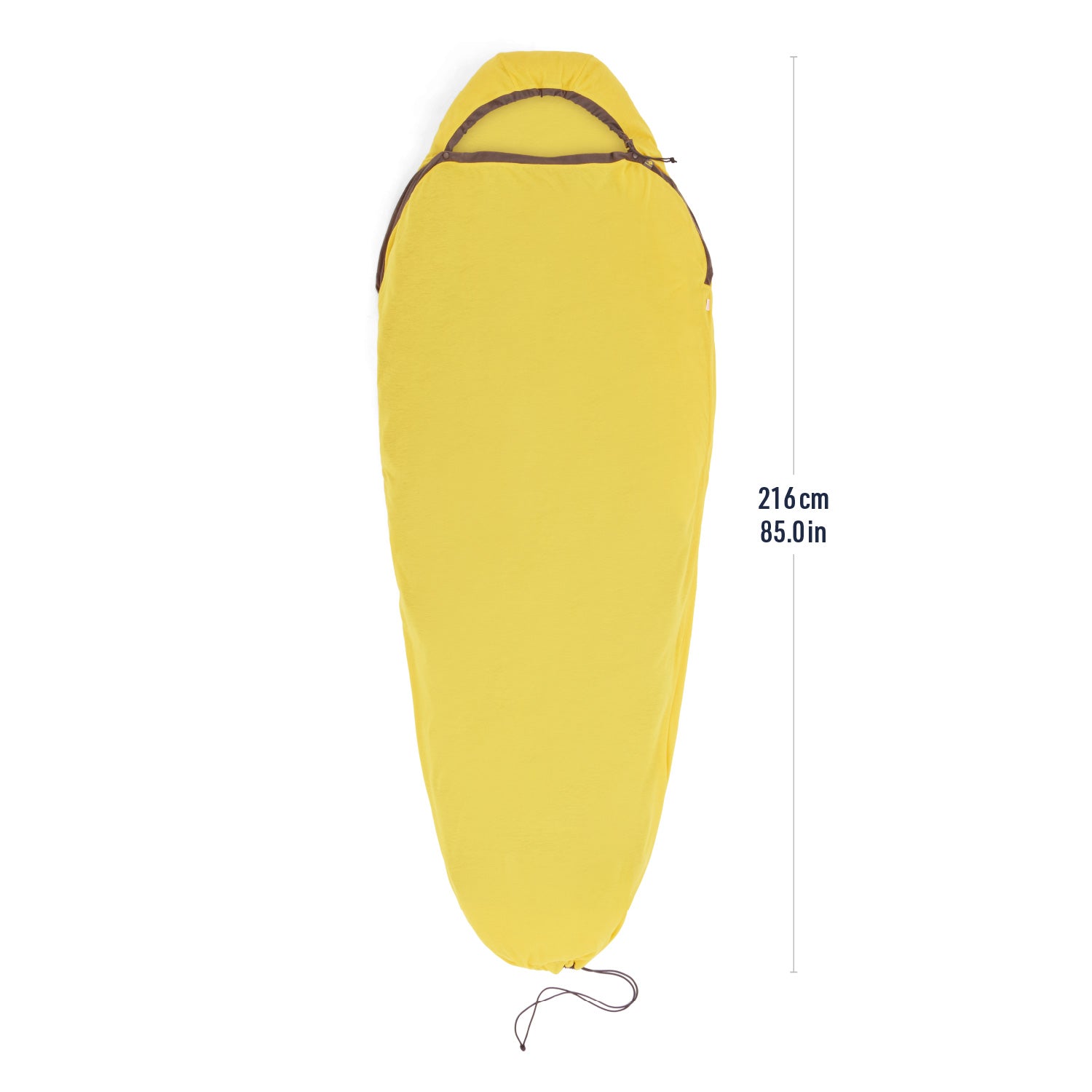 Sea to Summit Reactor Sleeping Bag Liner - Standard