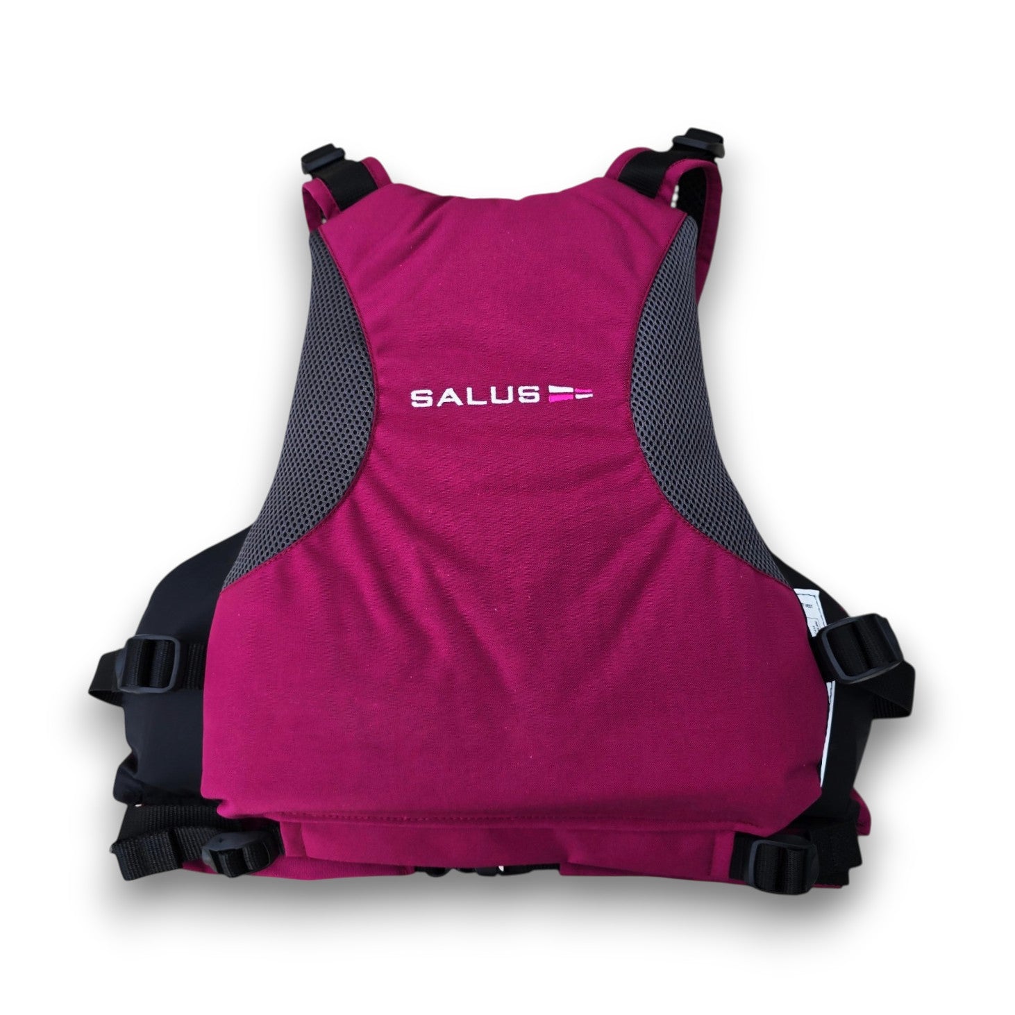 Salus Eddy Flex