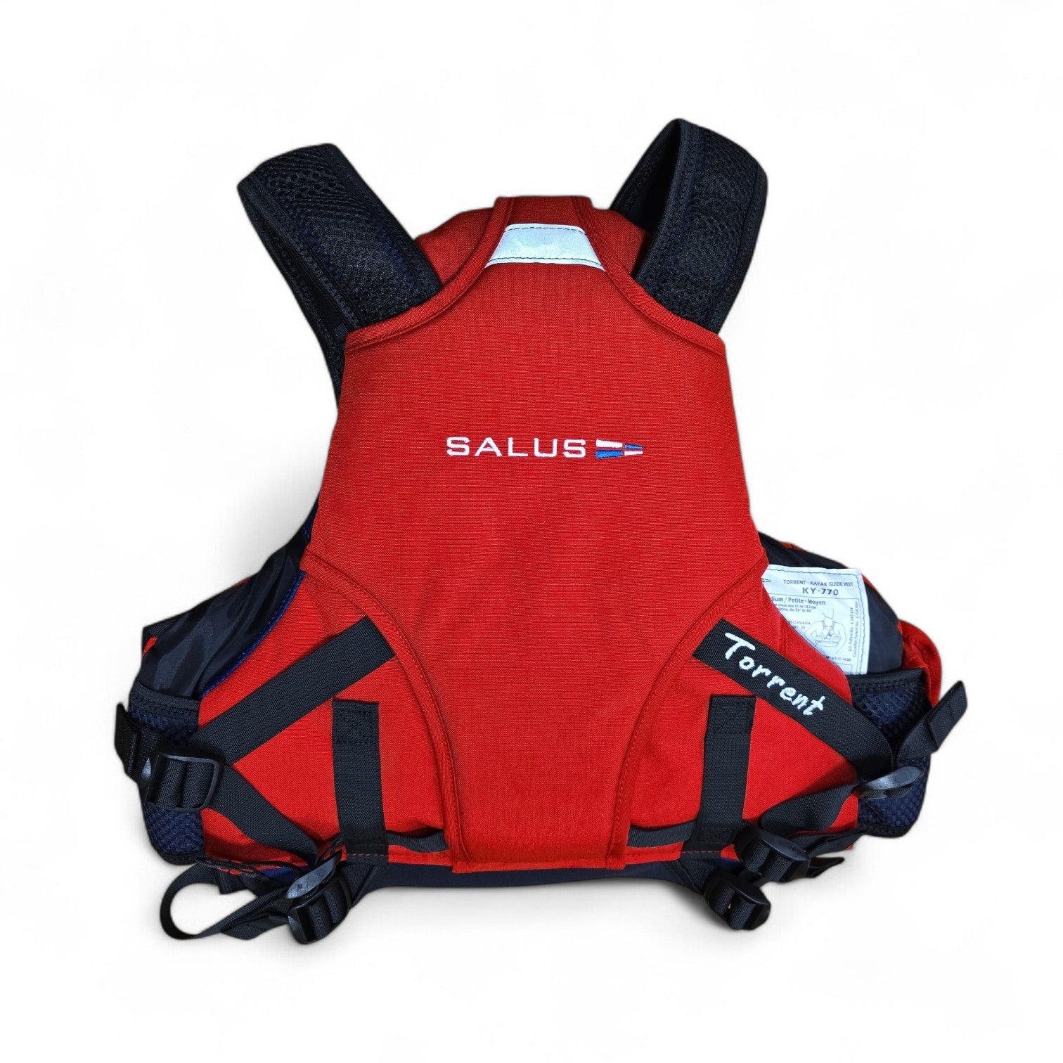 Salus Torrent