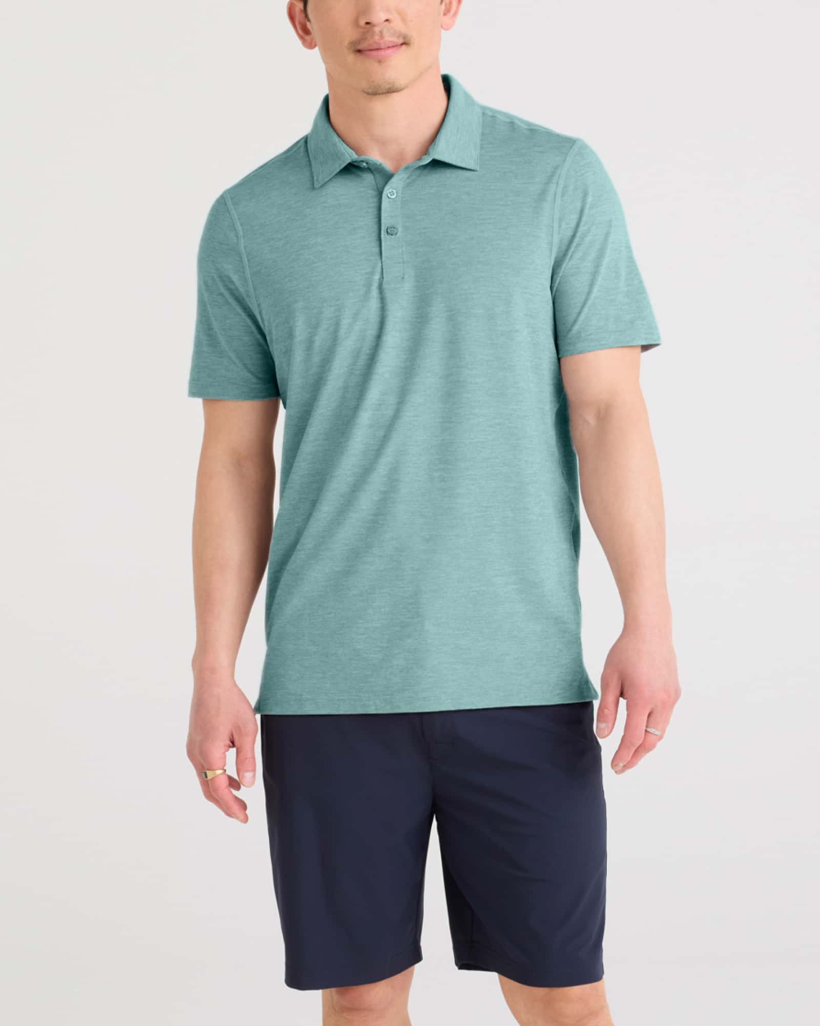 Saxx Caddie Short 8" - Men's