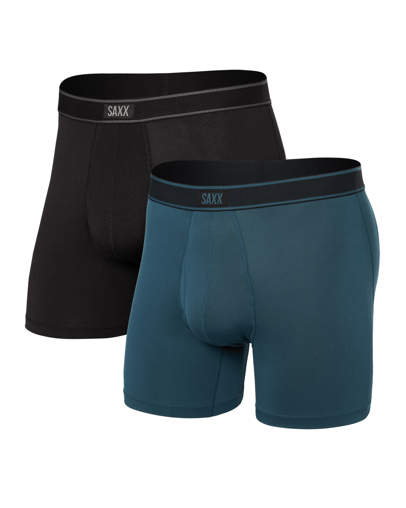 Saxx Daytripper Boxer Brief Fly - 2 Pack