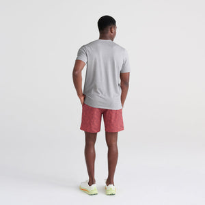 Saxx Droptemp All Day Cooling SS Pocket Tee - Men's