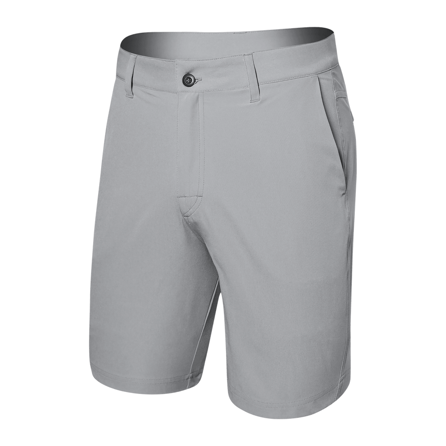 Saxx Go To Town 2-in-1 Shorts - Men's