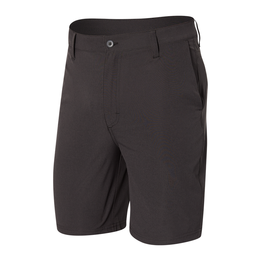 Saxx Go To Town 2-in-1 Shorts - Men's