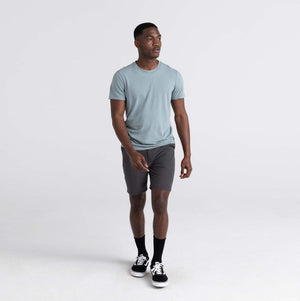 Saxx Go To Town 2-in-1 Shorts - Men's