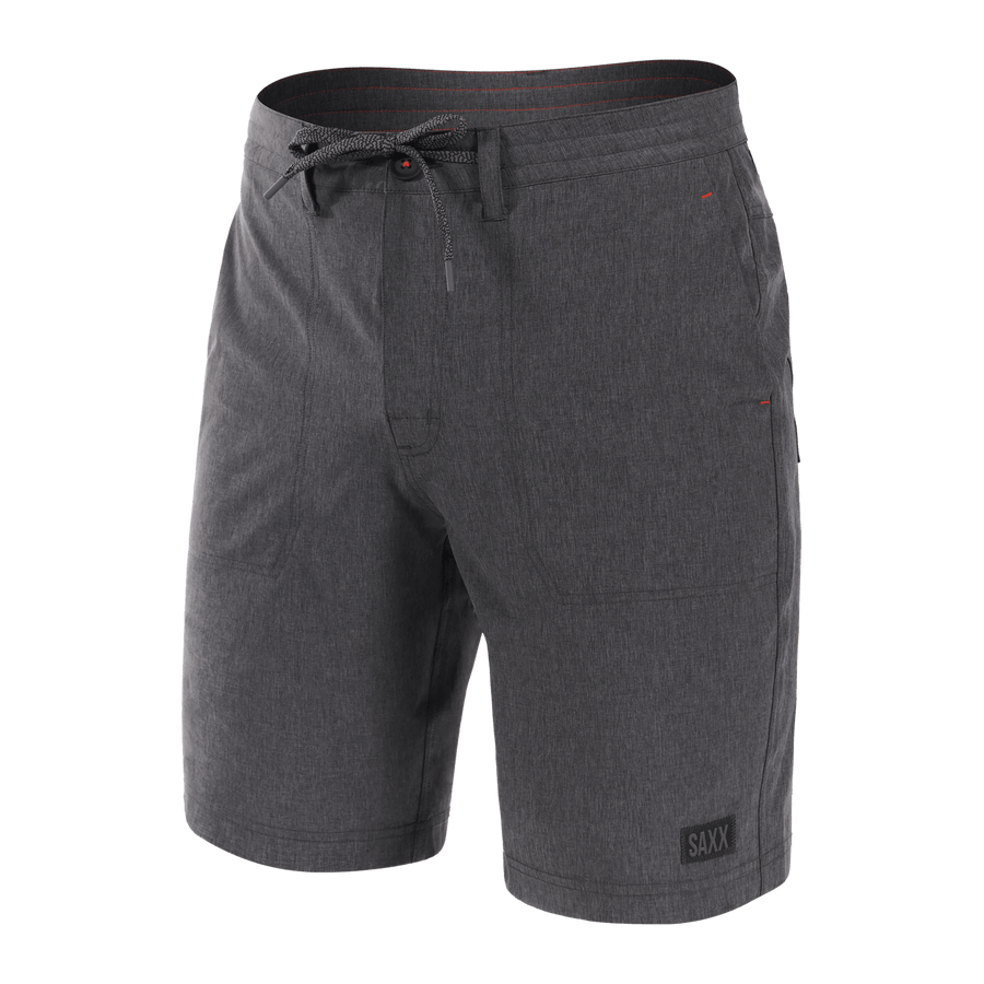 Saxx Land to Sand 2-in-1 Shorts - Men's
