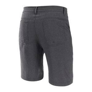 Saxx Land to Sand 2-in-1 Shorts - Men's