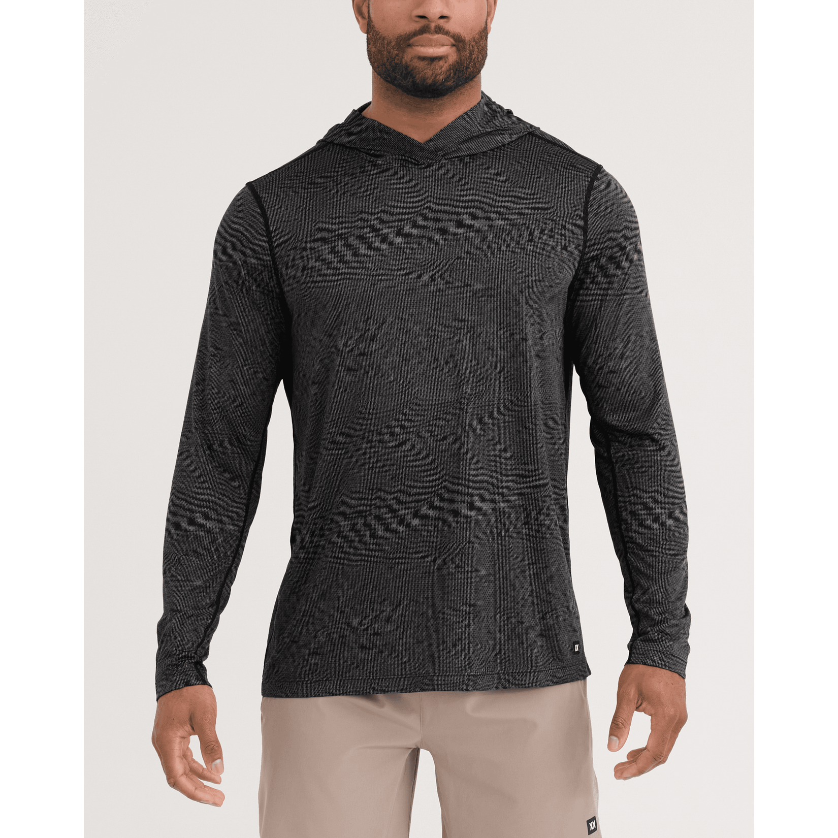 Saxx Multi-Sport Tech Hoodie - Men's