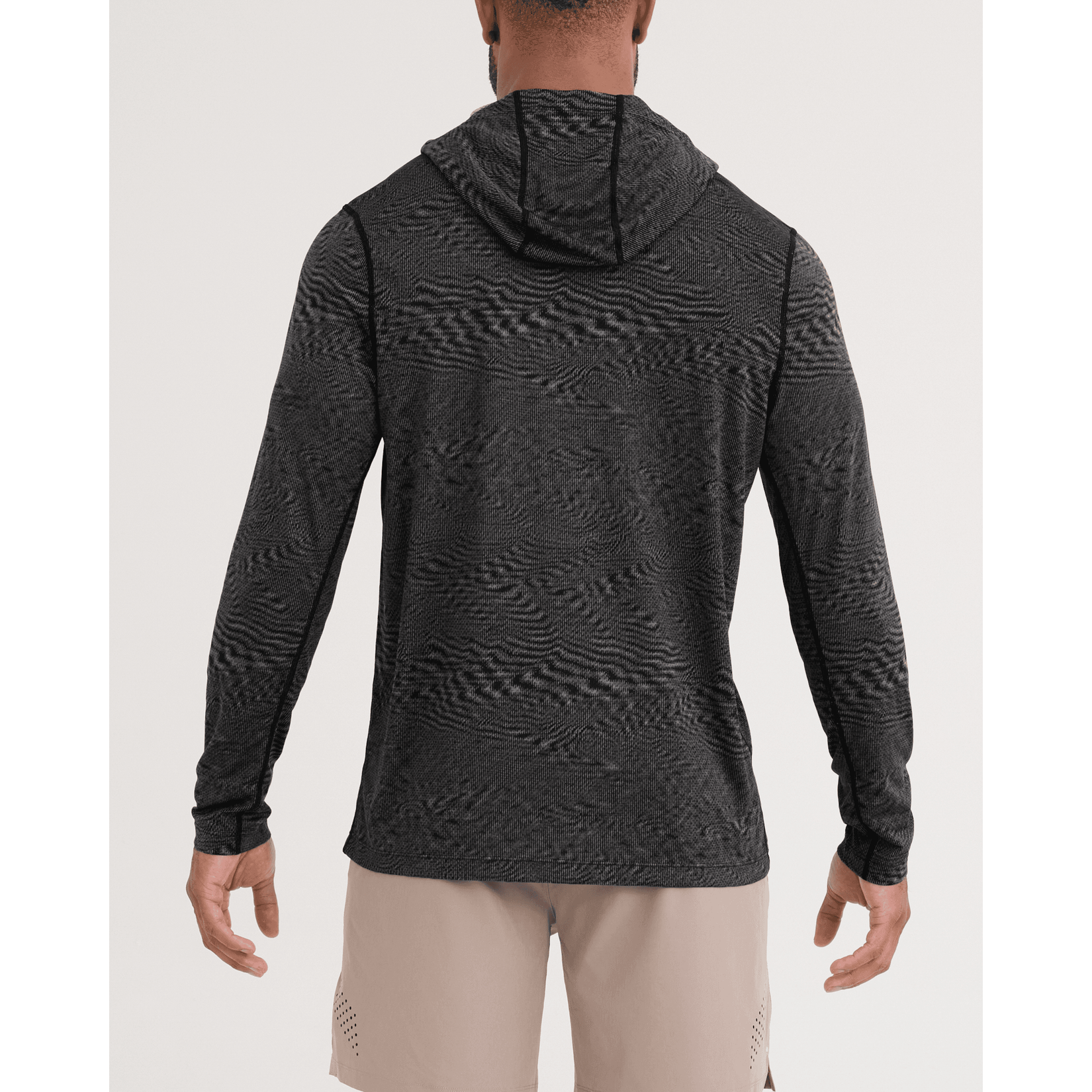 Saxx Multi-Sport Tech Hoodie - Men's