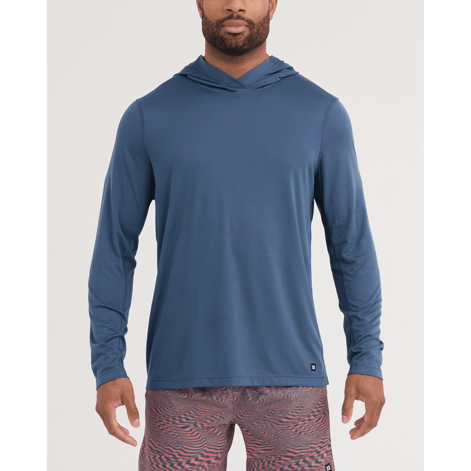 Saxx Multi-Sport Tech Hoodie - Men's