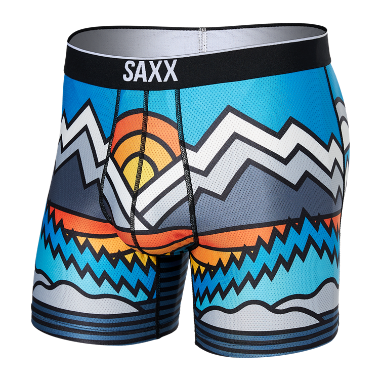 Saxx Volt Boxer Brief - Great Outdrawers