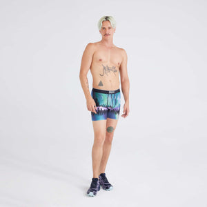 Saxx Volt Boxer Brief - Yukon