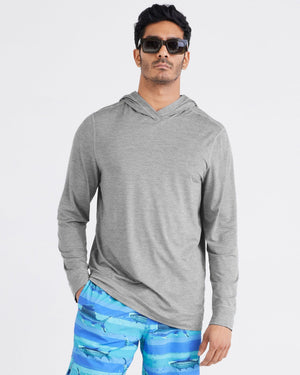 Saxx Droptemp All Day Cooling Hoodie - Men's