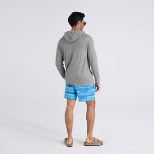 Saxx Droptemp All Day Cooling Hoodie - Men's