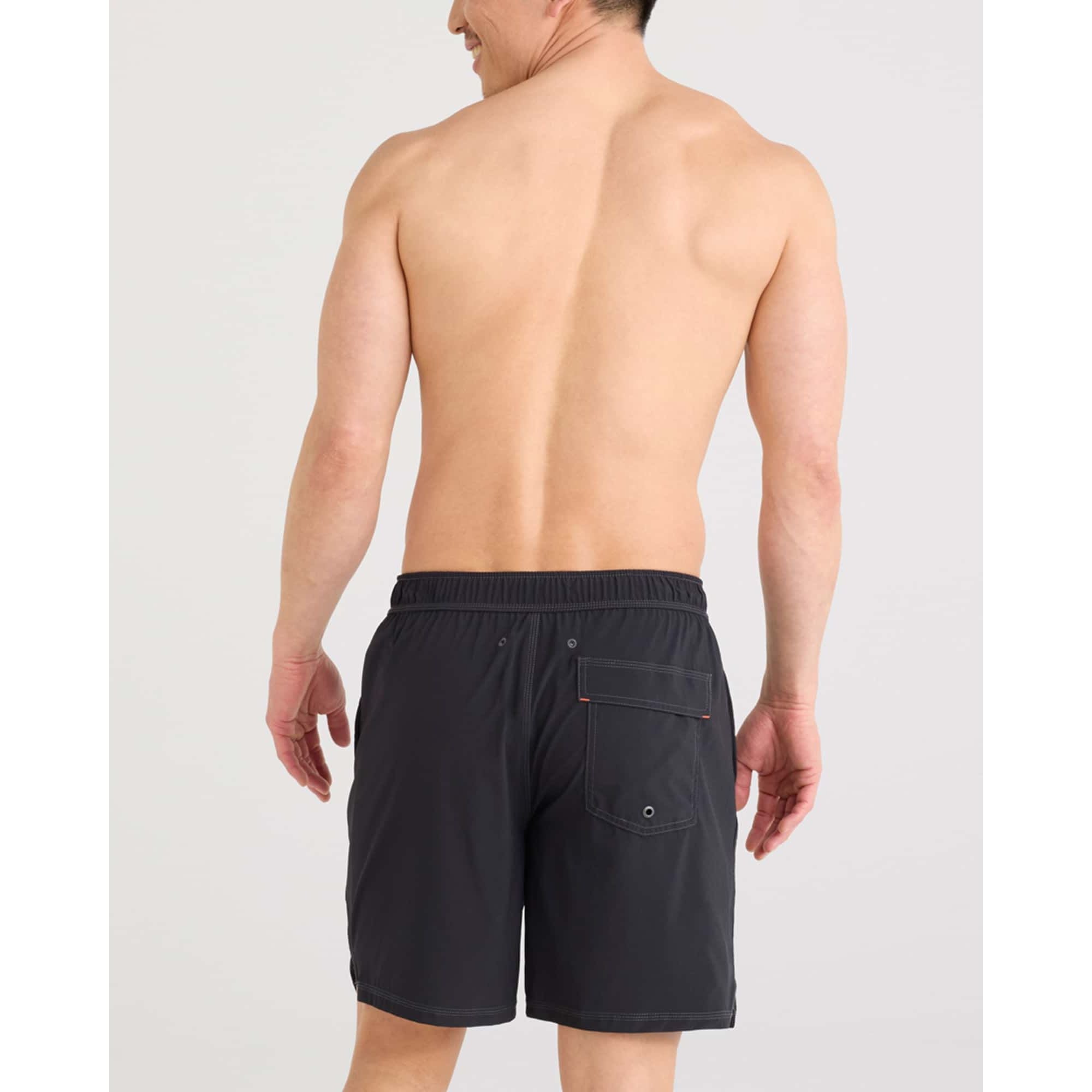 Saxx Oh Buoy 2N1 Volley 7" Shorts - Men's