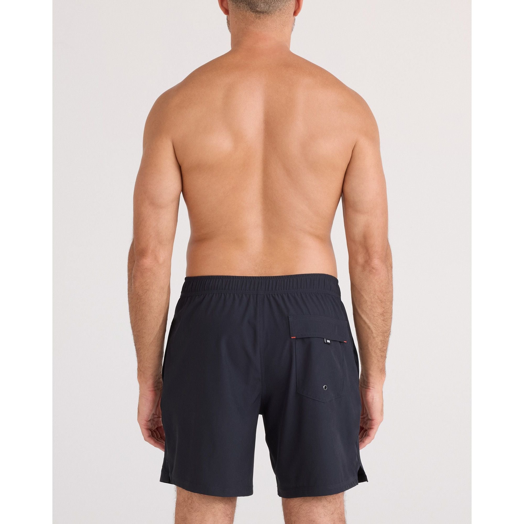 Saxx Oh Buoy 2N1 Volley 7" Shorts - Men's