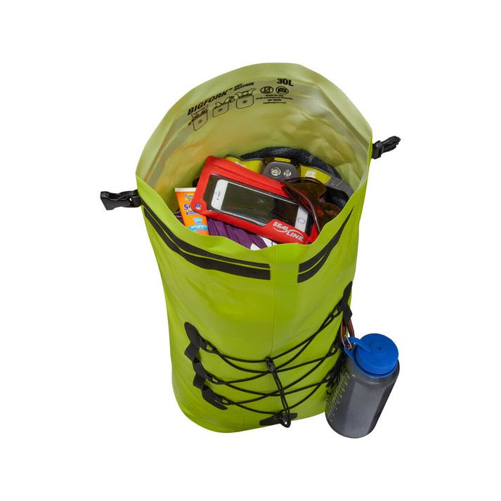 SealLine Bigfork Pack