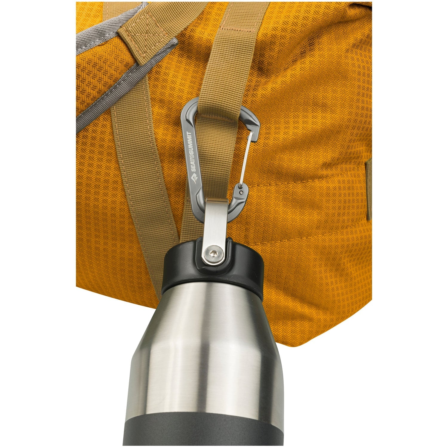 Sea to Summit Accessory Carabiners Large 2-Pack