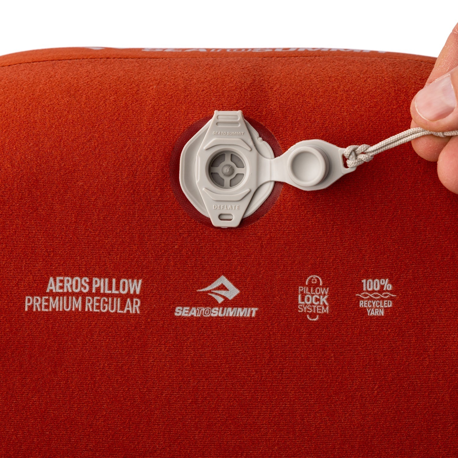 Sea to Summit Aeros Pillow Premium - Regular