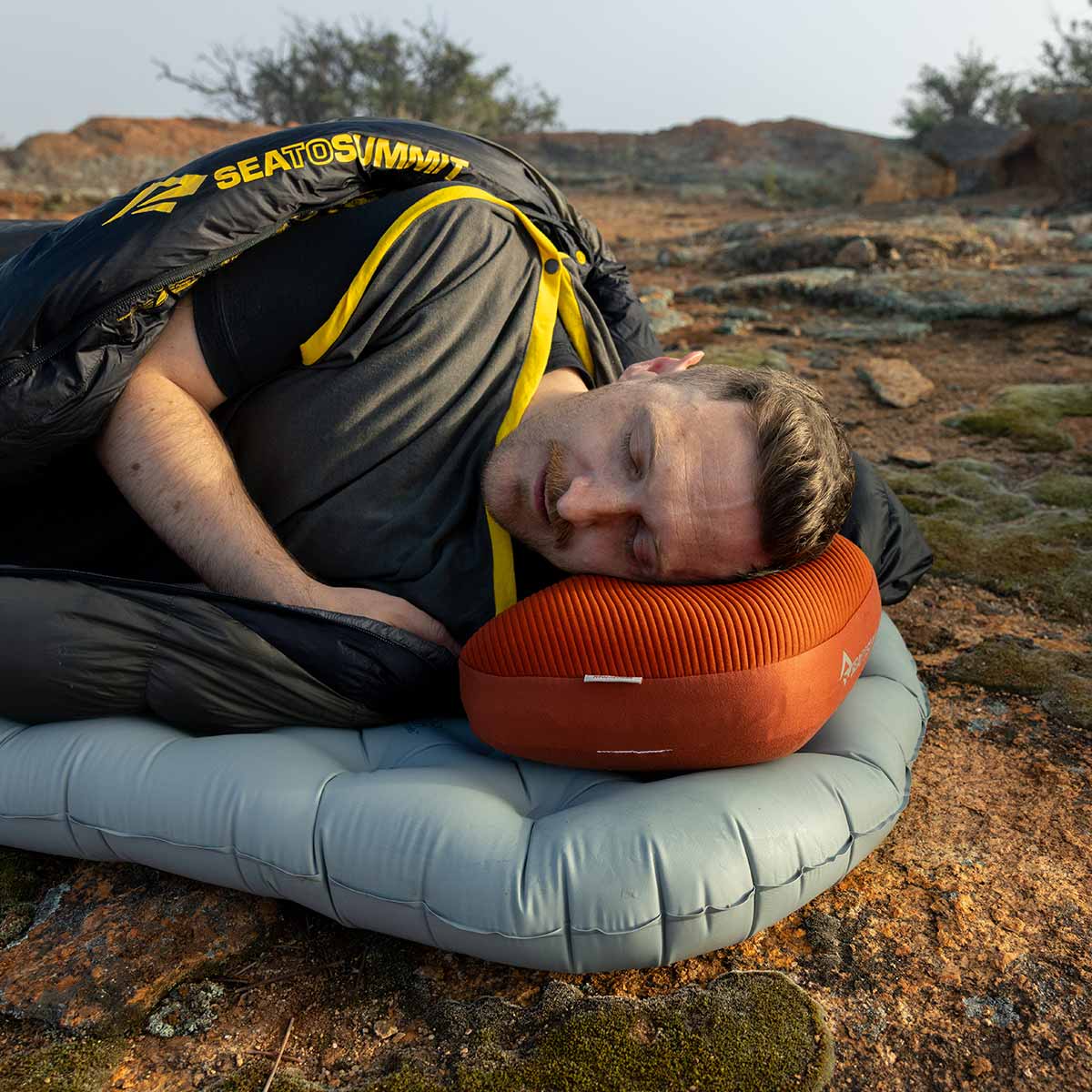 Sea to Summit Aeros Pillow Premium - Regular