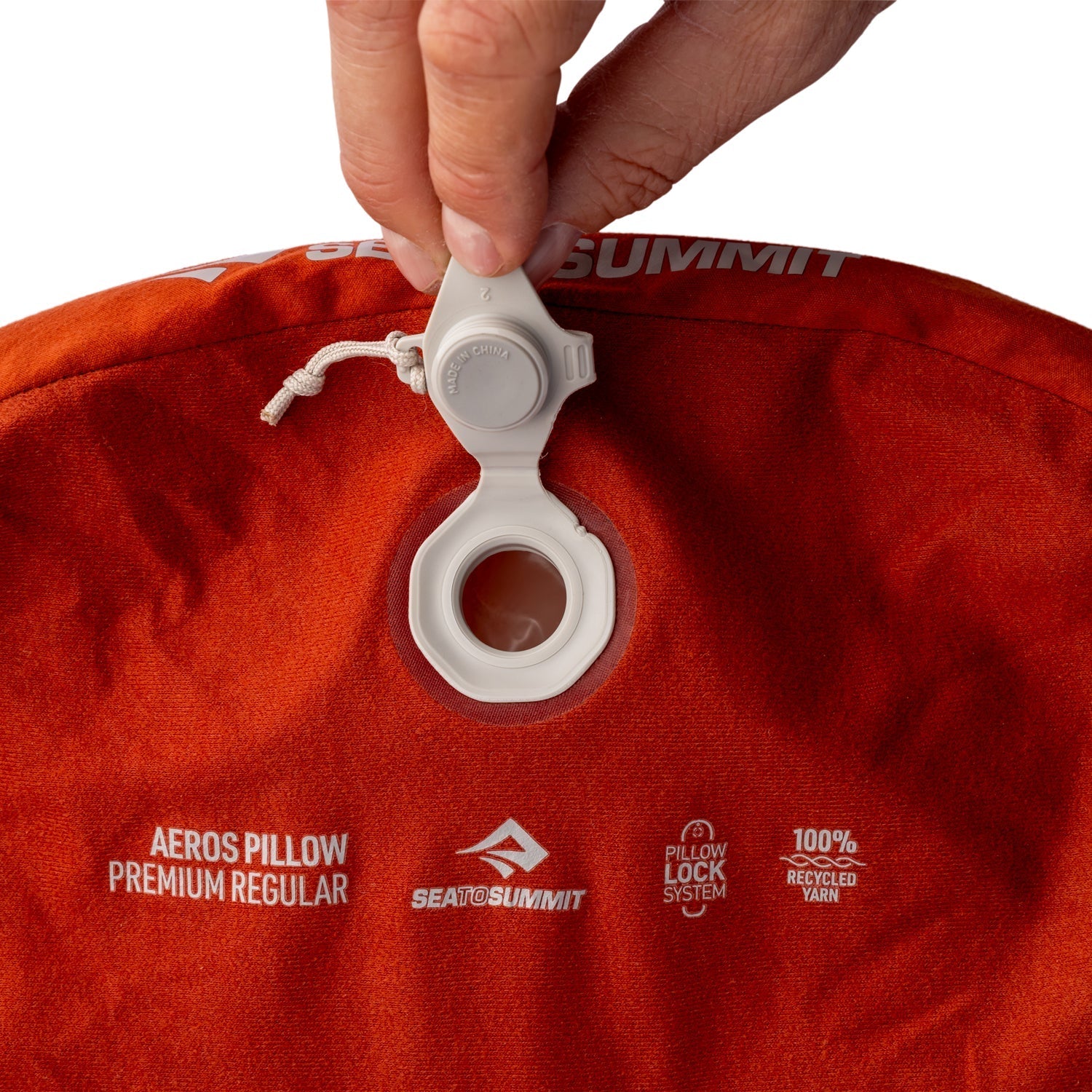 Sea to Summit Aeros Pillow Premium - Regular