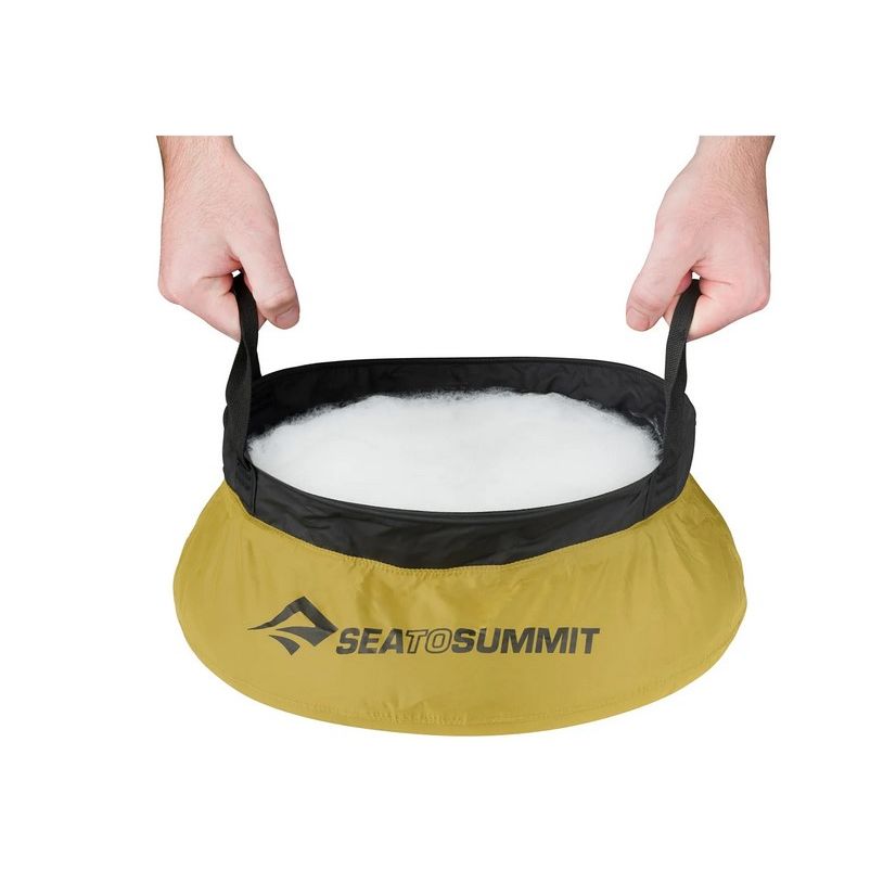 Sea to Summit Camp Kitchen Clean-Up Kit