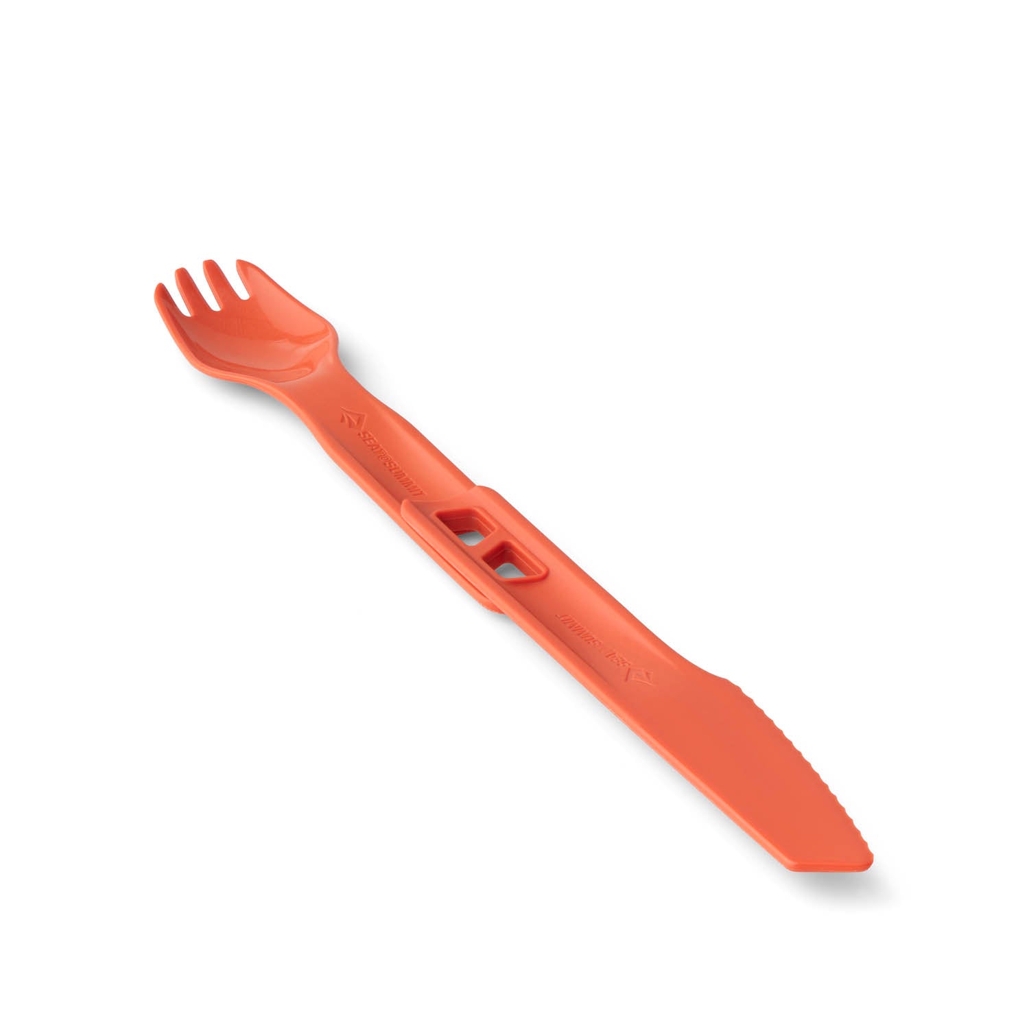 Sea to Summit Passage Cutlery 2-Piece - Spork & Knife