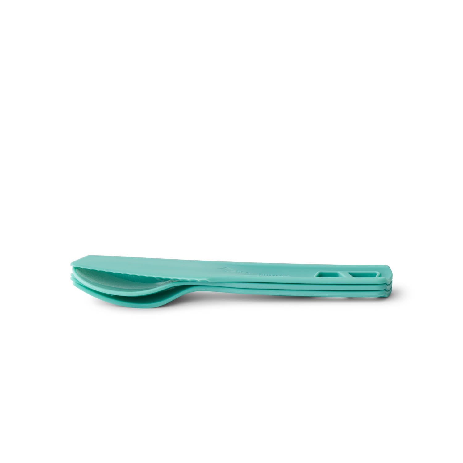 Sea to Summit Passage Cutlery 3-Piece - Fork, Spoon & Knife