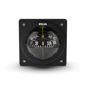 Silva 70P Small Boat Compass