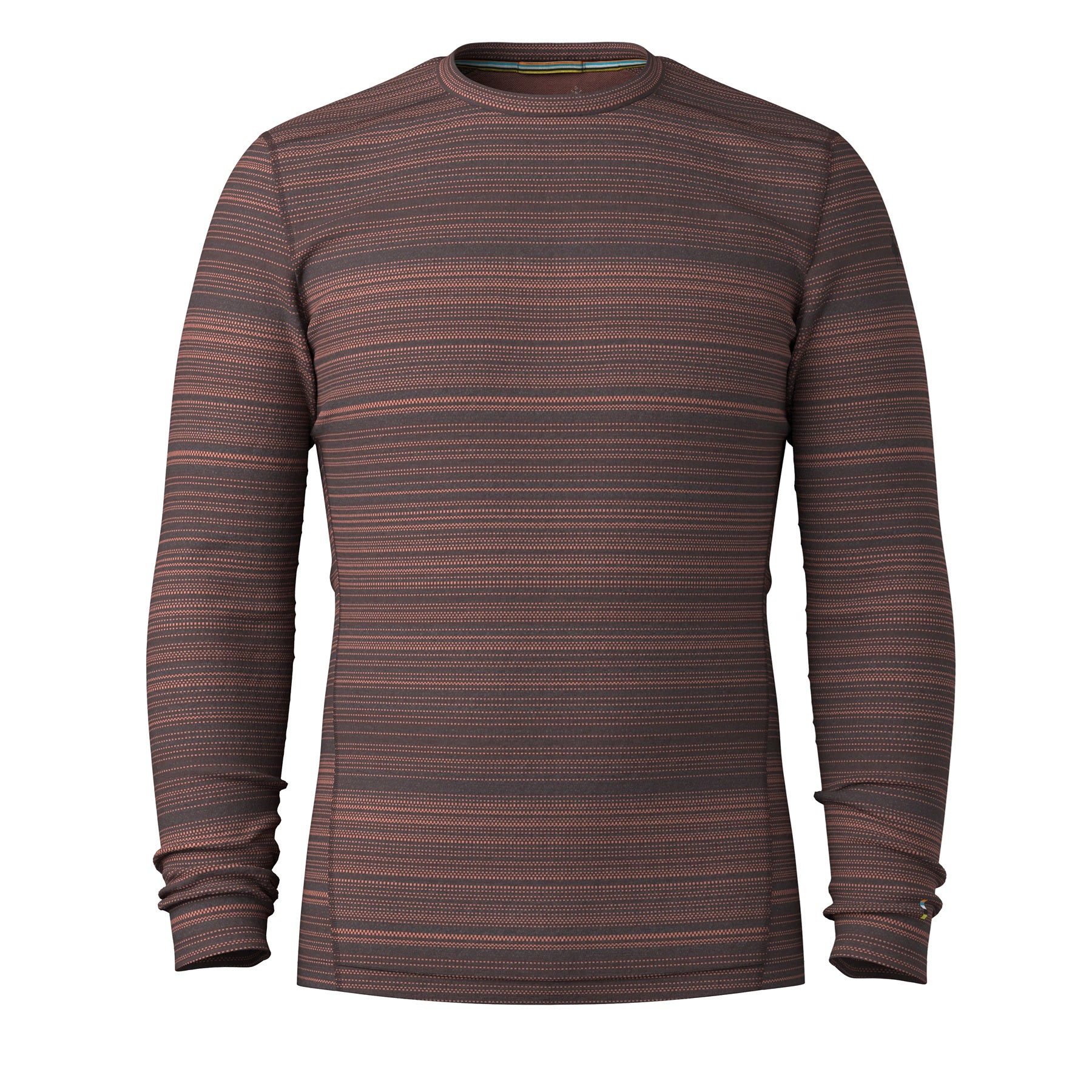 Smartwool Classic Thermal Merino Base Layer Crew - Men's