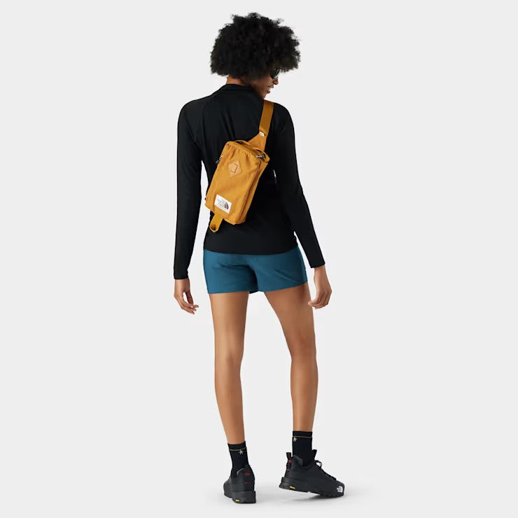 Smartwool 4" Hike Short - Women's