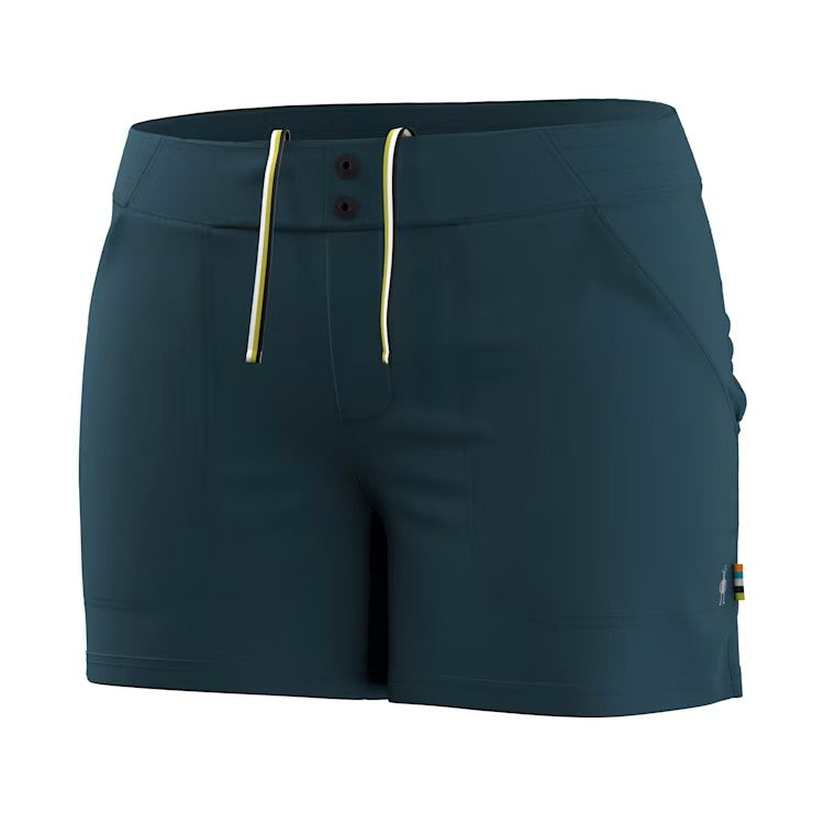 Smartwool 4" Hike Short - Women's