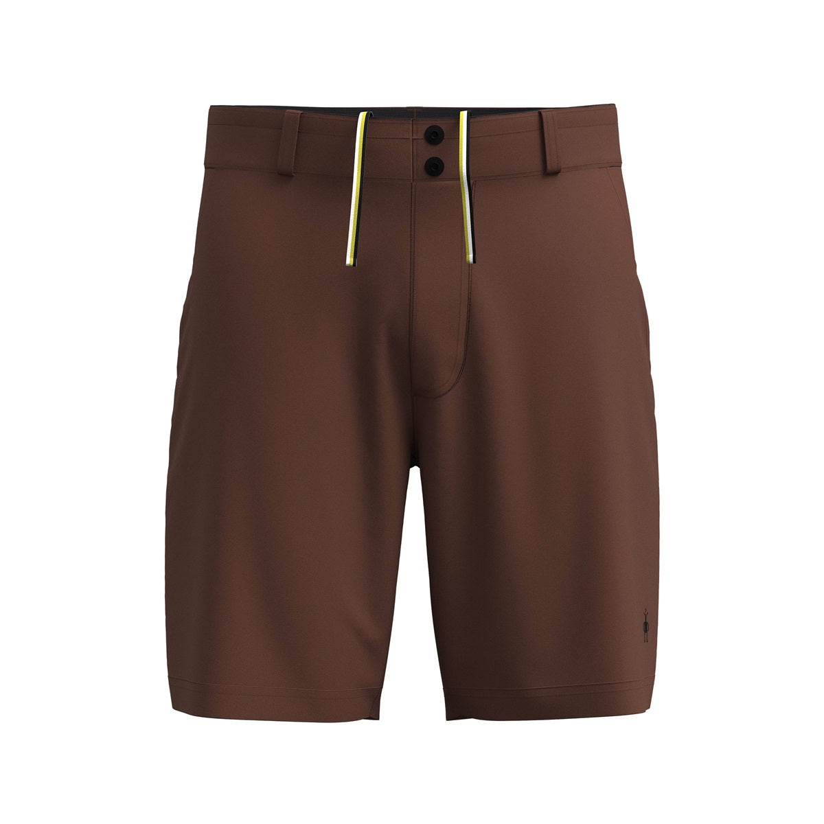 Smartwool 8" Short - Men's