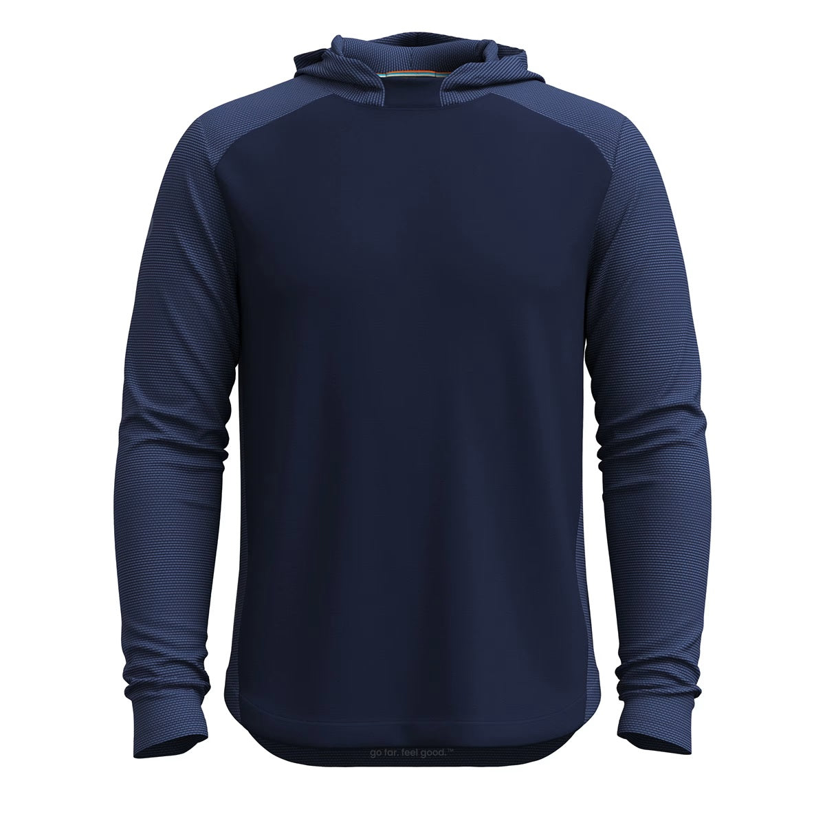 Smartwool Active Mesh Hoodie - Men's