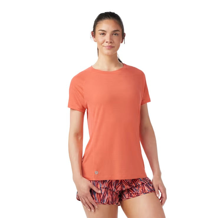 Smartwool Active Ultralite SS - Women's