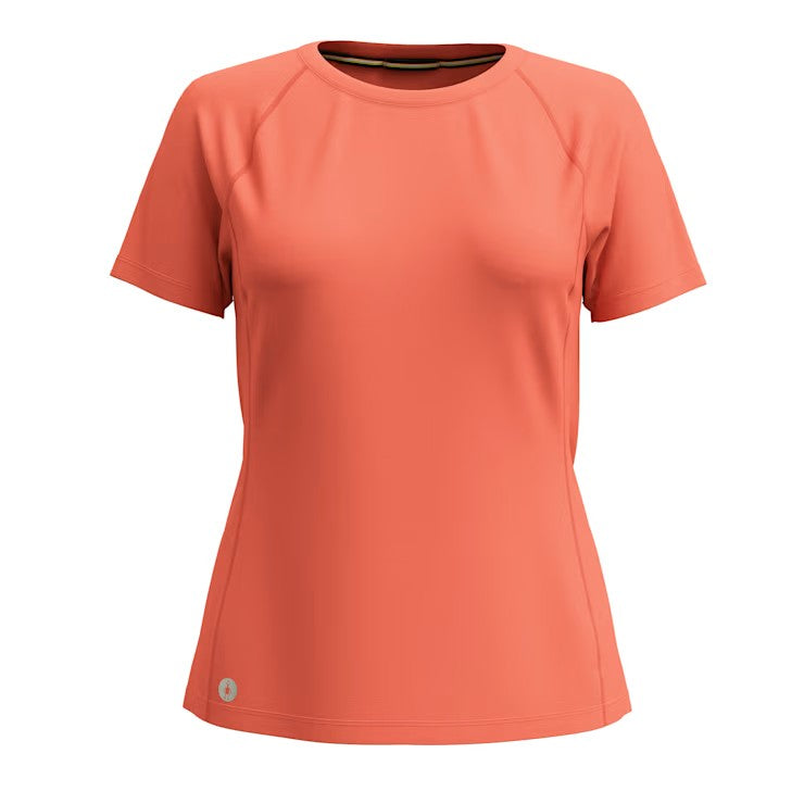 Smartwool Active Ultralite SS - Women's