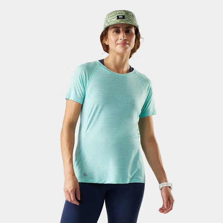 Smartwool Active Ultralite SS - Women's