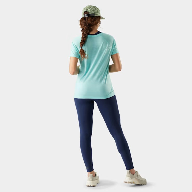 Smartwool Active Ultralite SS - Women's