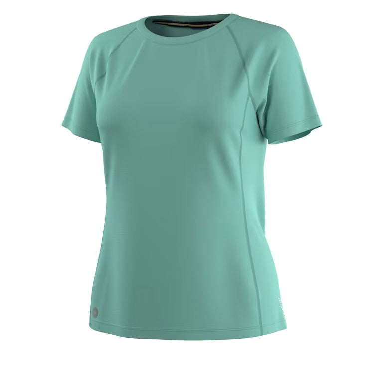 Smartwool Active Ultralite SS - Women's